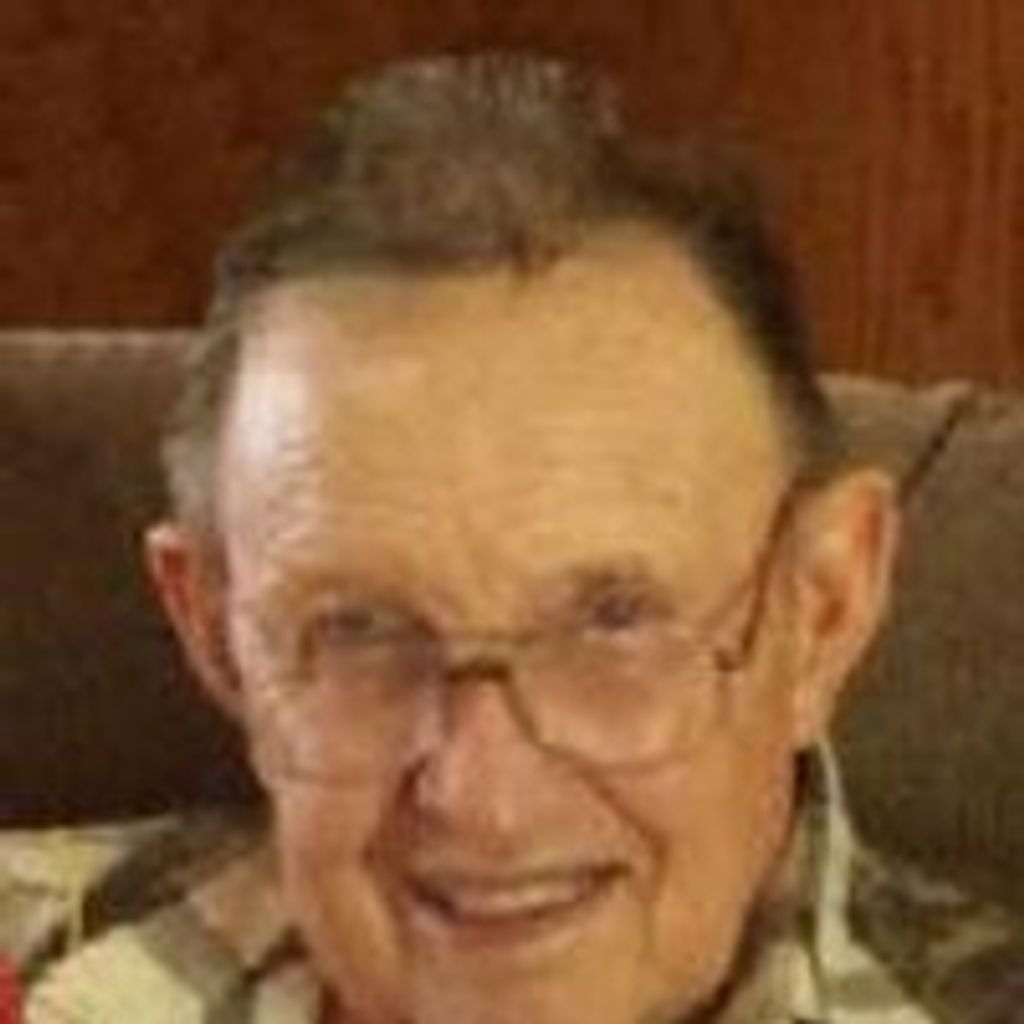Donald E. Felderman