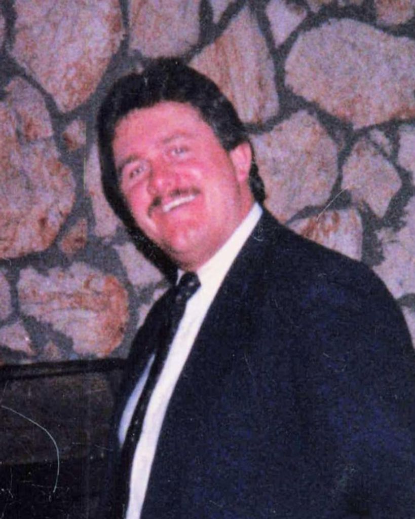 Robert J. "Bob" Holloway Profile Photo
