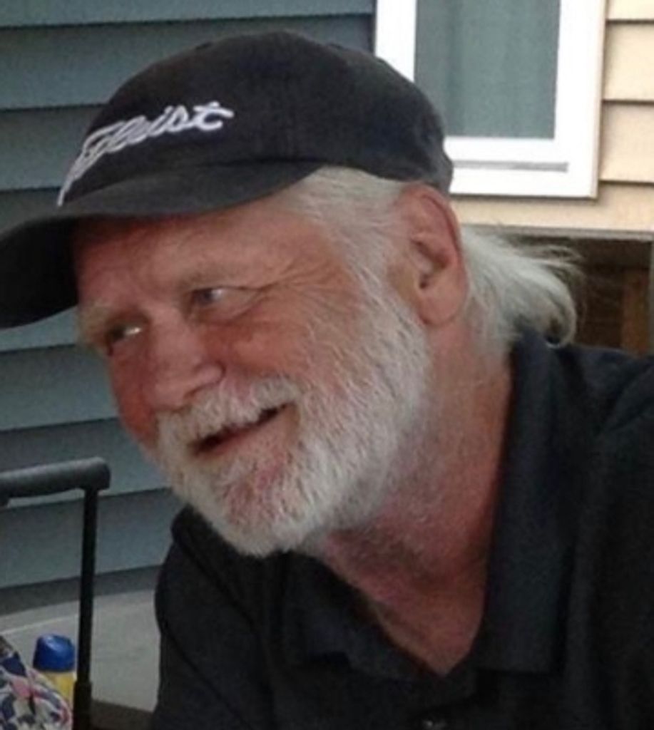 Robert M. Barrett