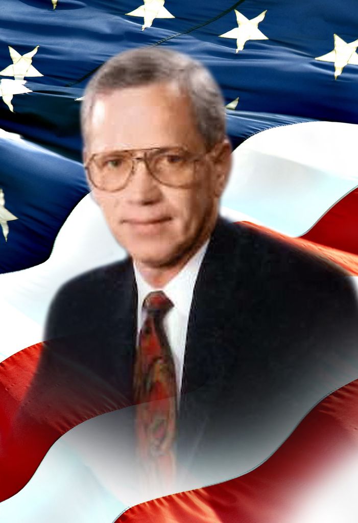 William Joseph Janawitz