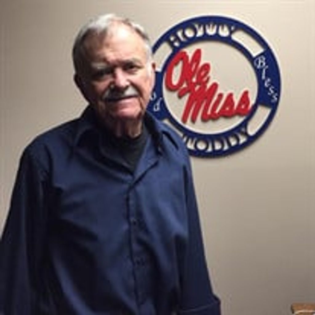 Joe Don Robinson Sr. Profile Photo