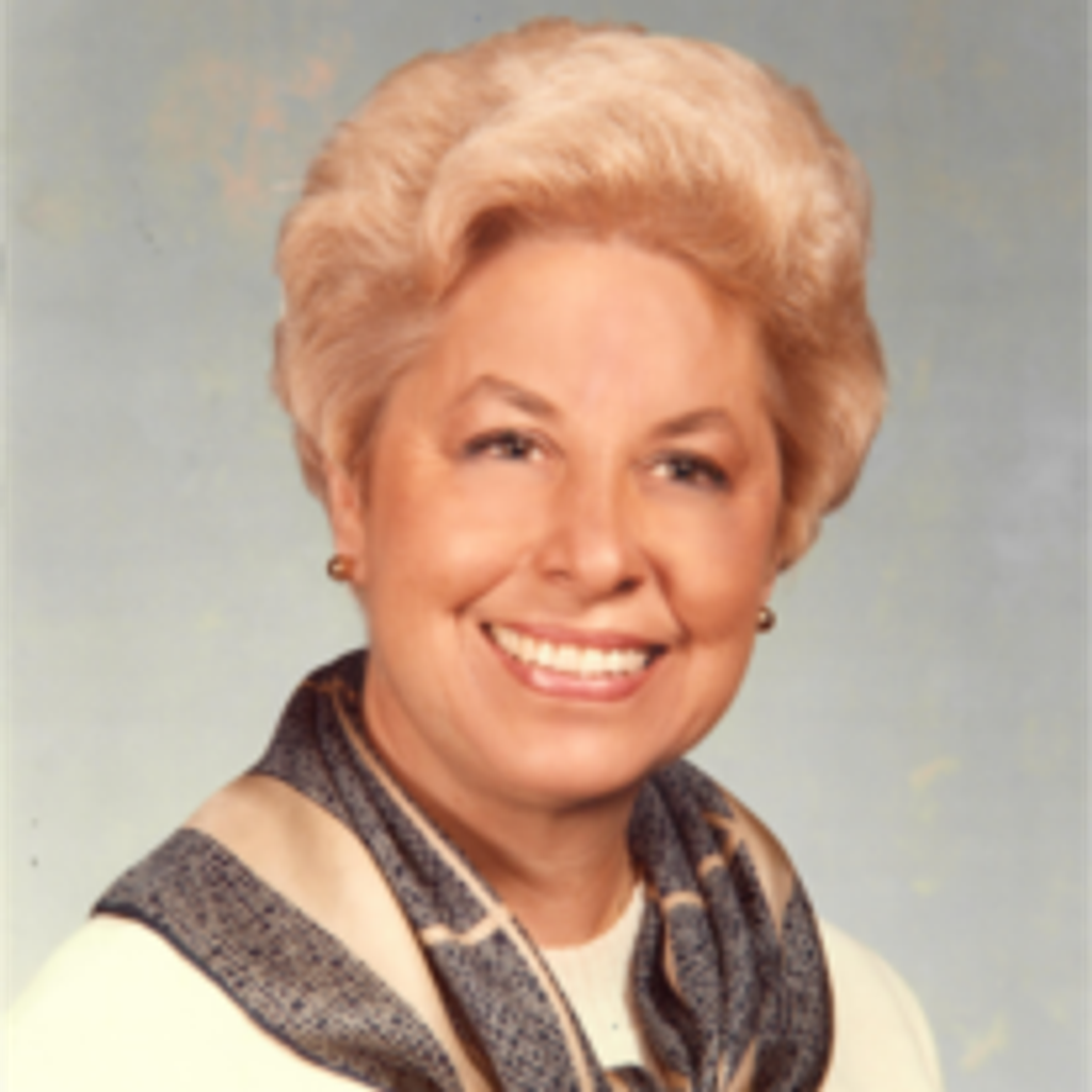Caroline Hearin