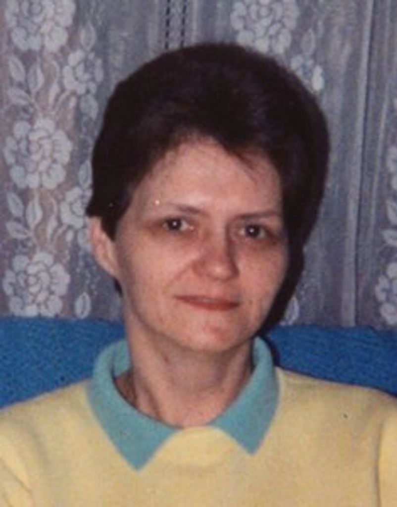 Marilyn "Janet" (Graham) Brewer