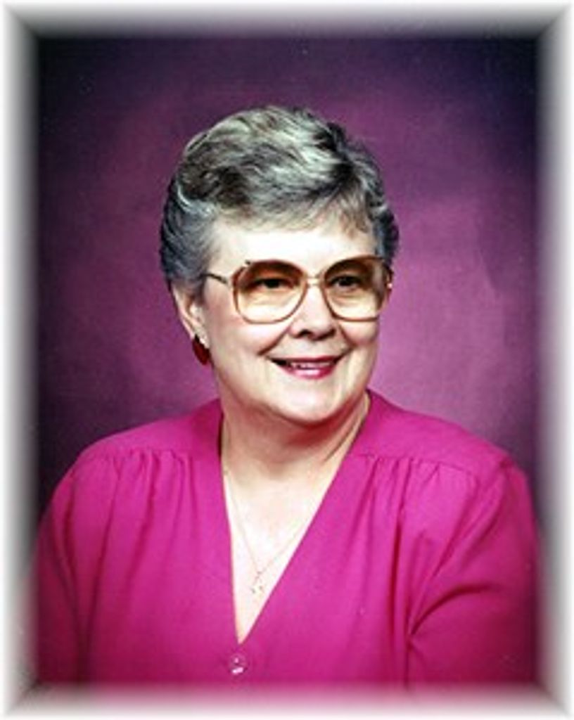 Anna L. Harmon Profile Photo