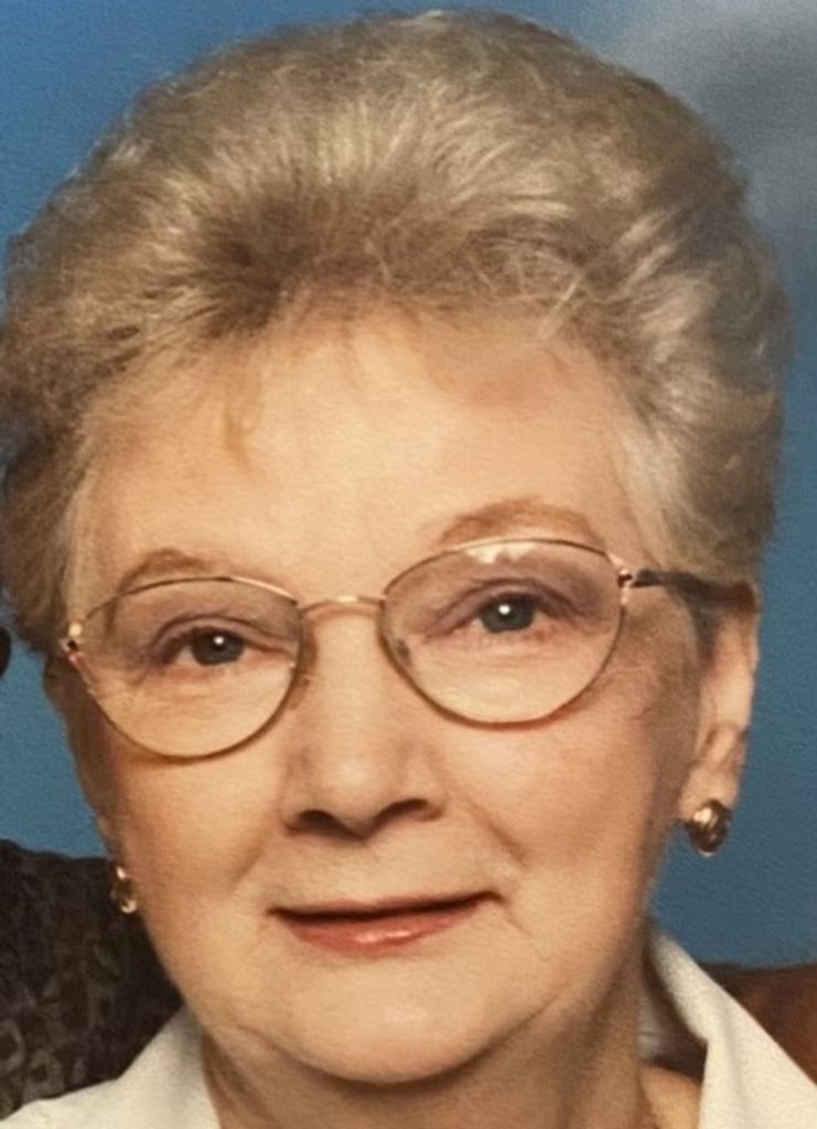 Ms. Nora Jackson Bryant Profile Photo