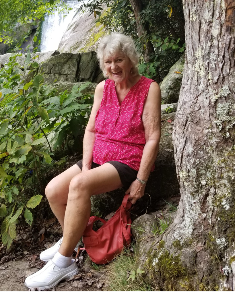 Barbara Jean Taylor