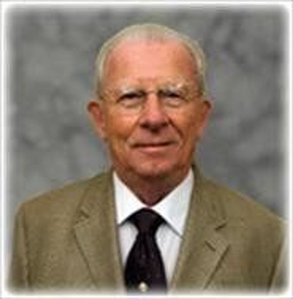 William Henry Hein Profile Photo