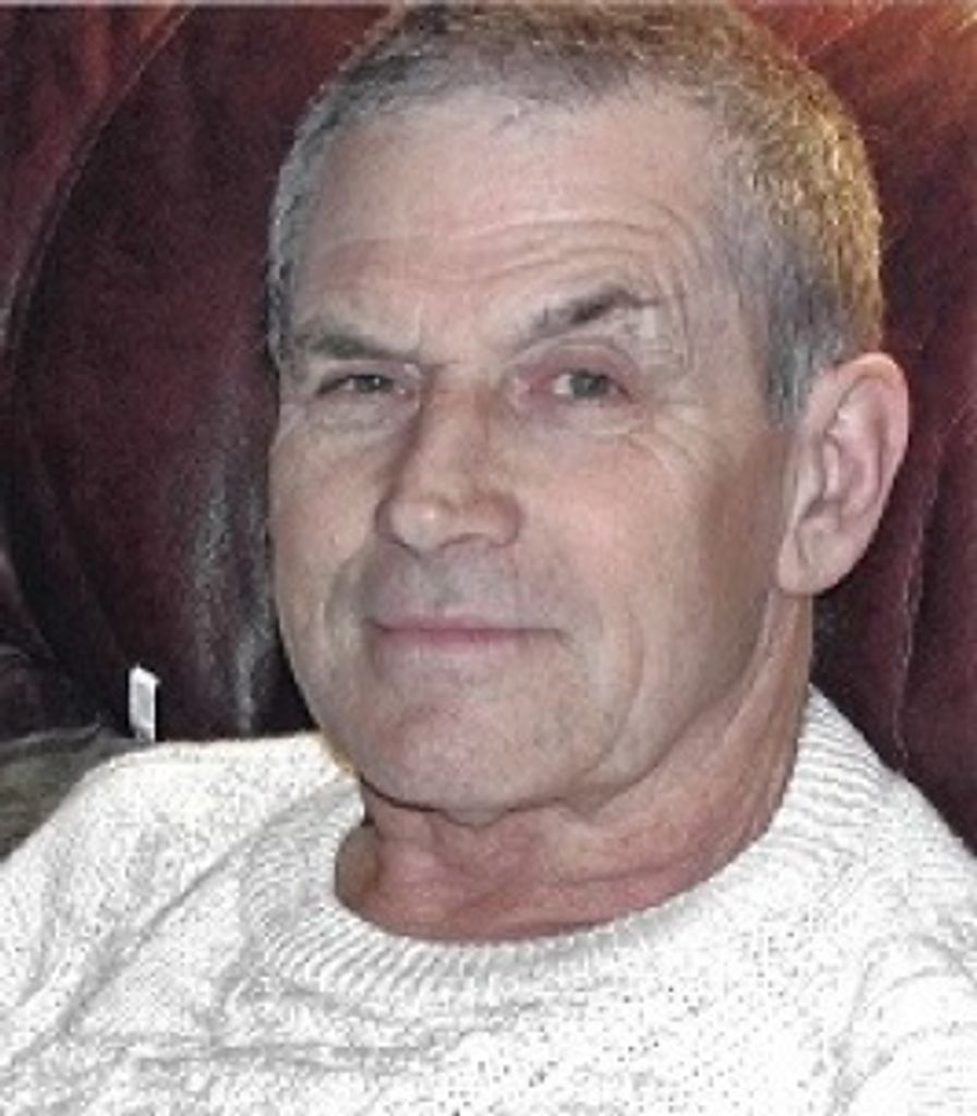 Harlan Weisser Profile Photo