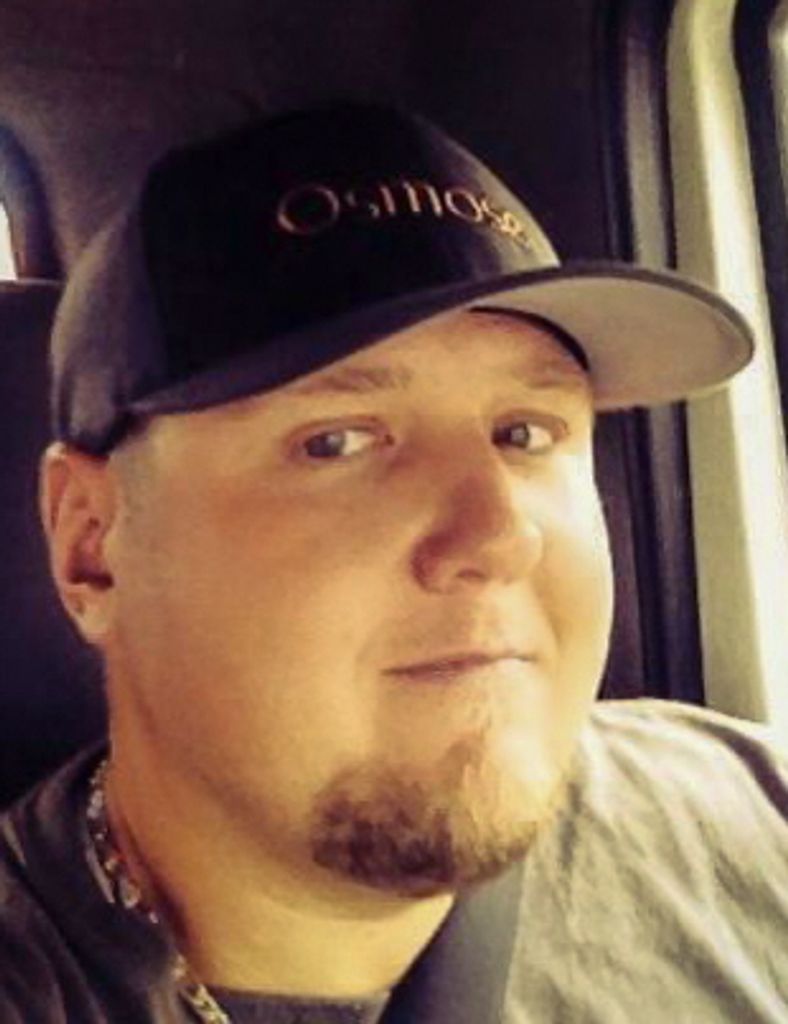 Cody Wood Profile Photo
