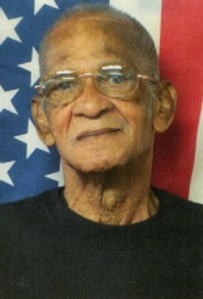 William Levite Harrell Profile Photo
