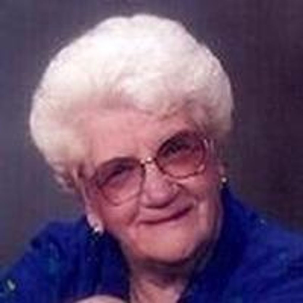 Marjorie Louise Welty Profile Photo