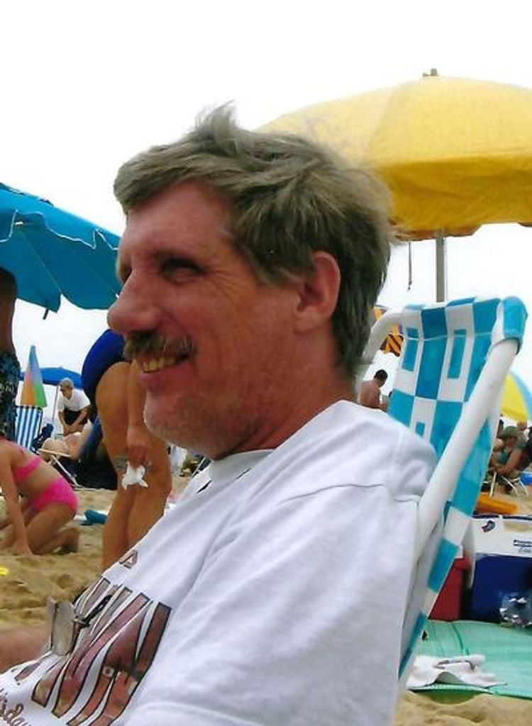 Charles E. Fels Profile Photo