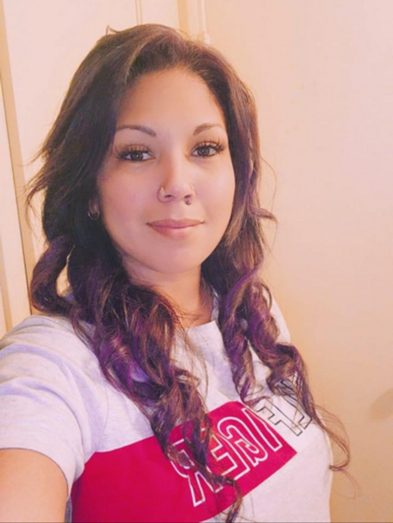 Jennifer Ann Almanza Profile Photo