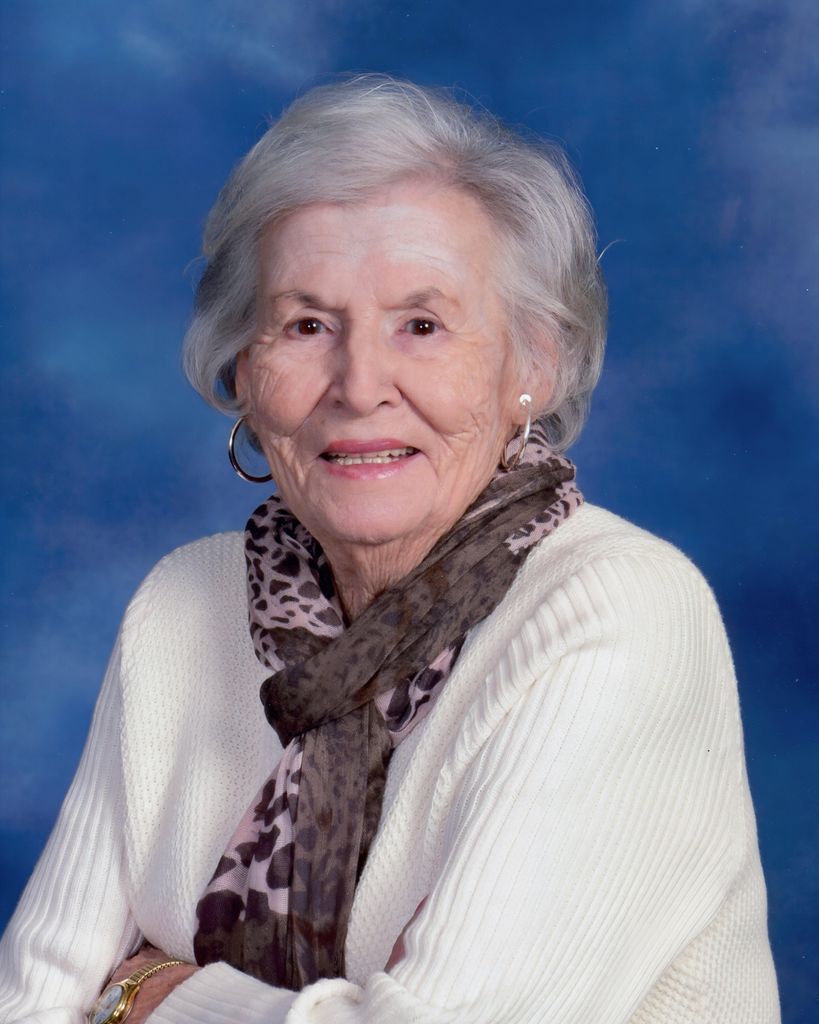 Ellen Hayden Profile Photo