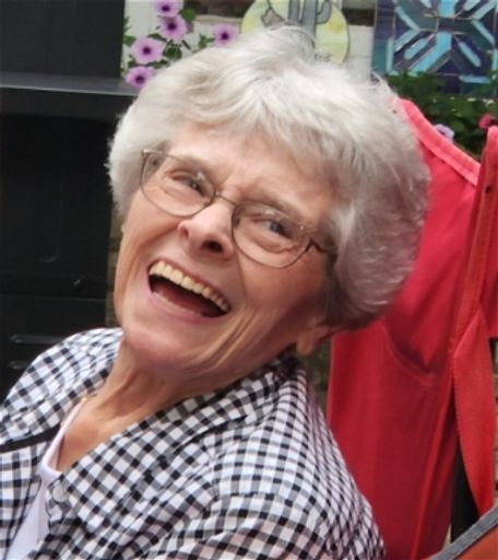 Jeanette Kay Bunnell Profile Photo