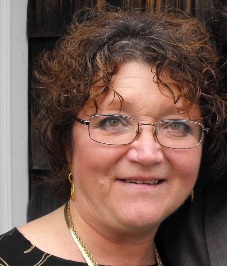 Cynthia Carroll