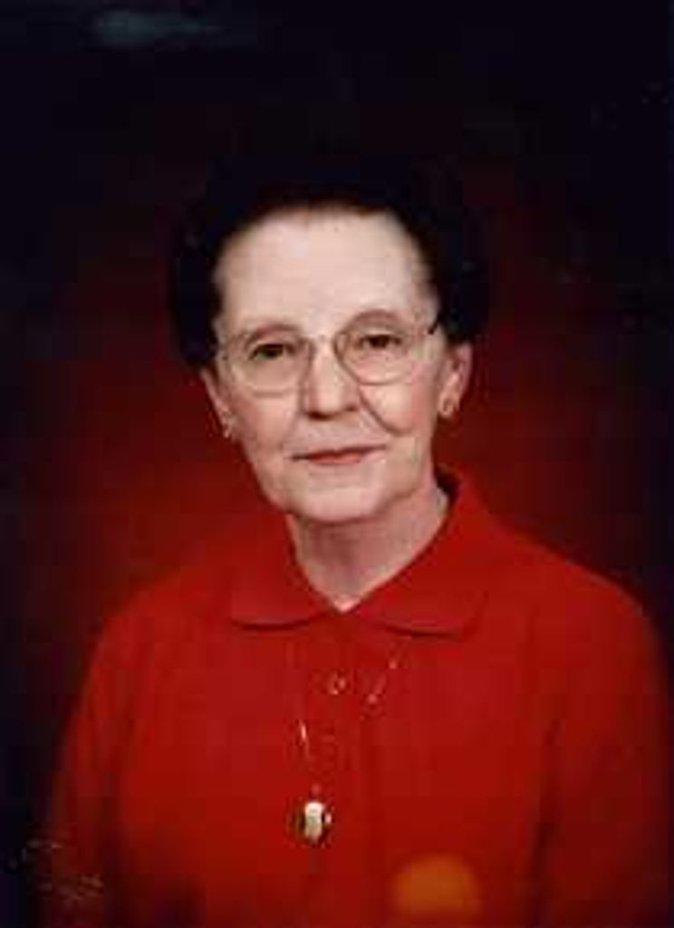 Beverly L. (Zinnel)  Scharlepp