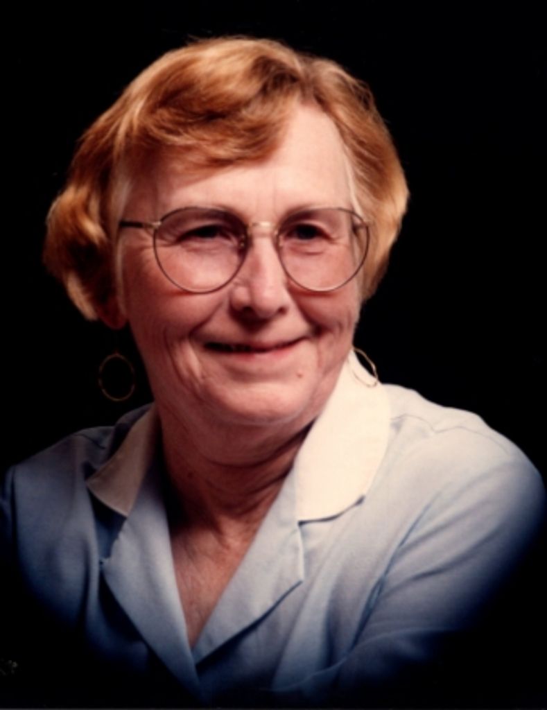 Pauline L. Woten
