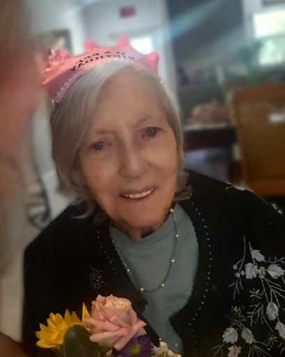 Patricia Donner Whalen Profile Photo