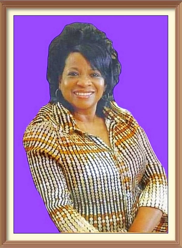 Vicki Winfrey Profile Photo