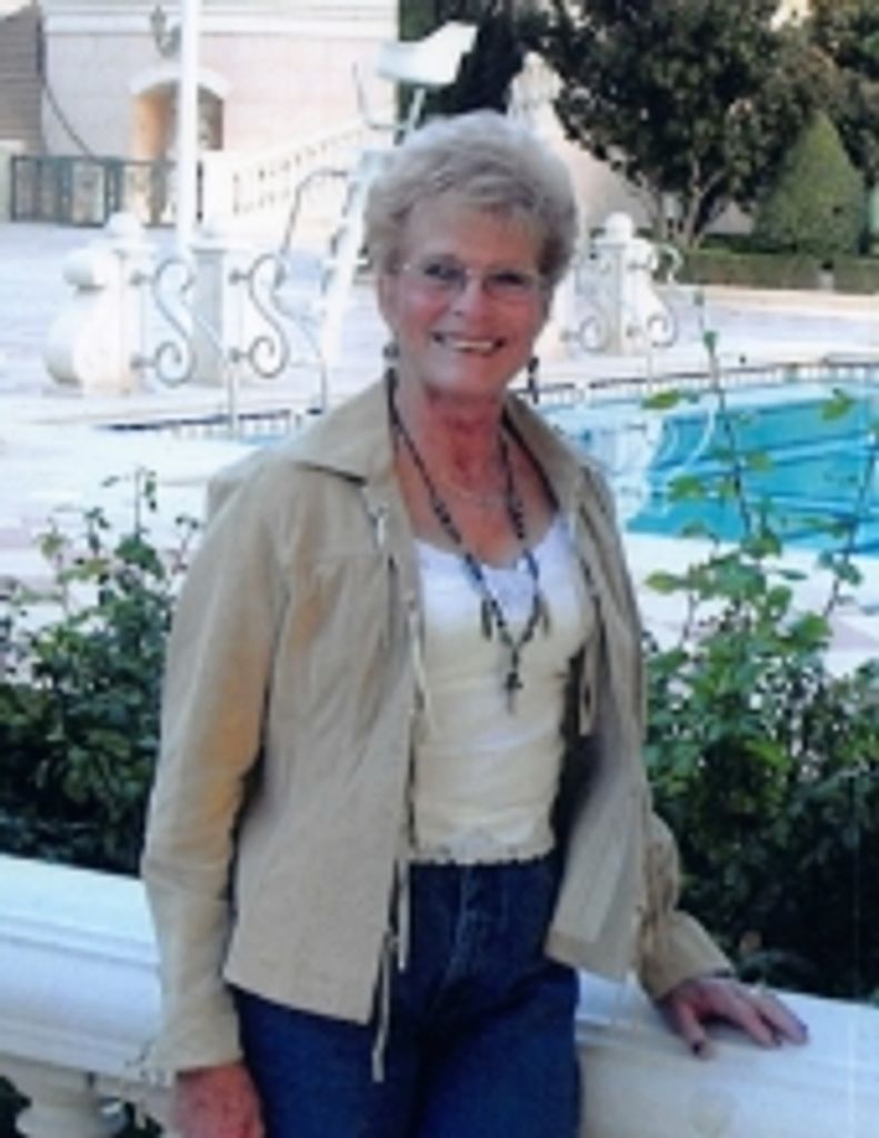 Gloria  J. Bridges