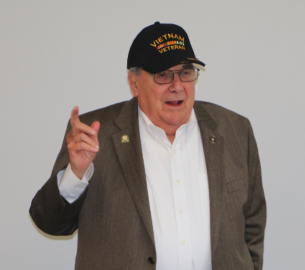 George Wallace "Wally" Adamson