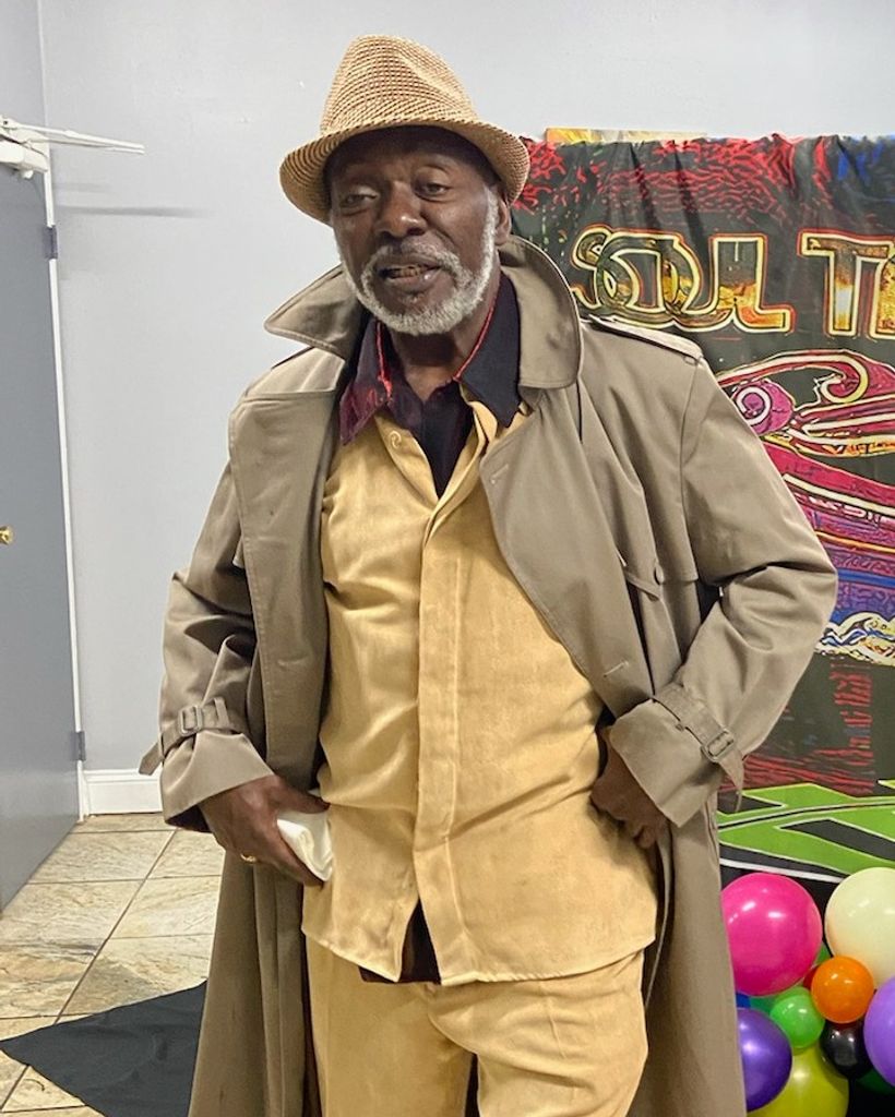 Joseph Lee Barksdale