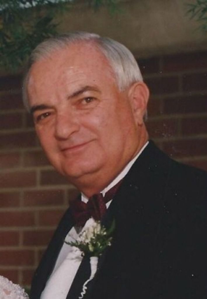 D. Michael Lyden