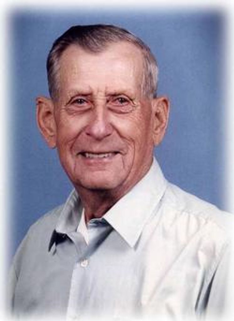 Cecil Raymond Zarling