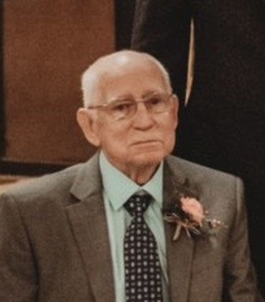 Leonard D. Clayton