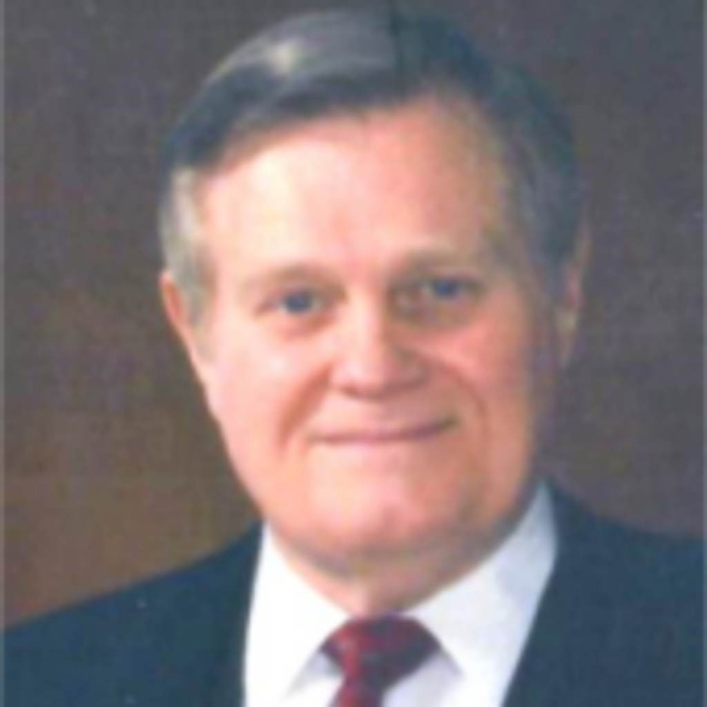 Earle S. Ashton Jr.