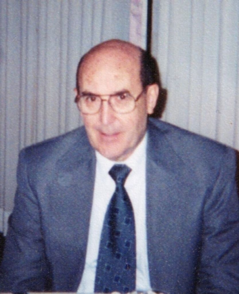 George M. Malta Profile Photo