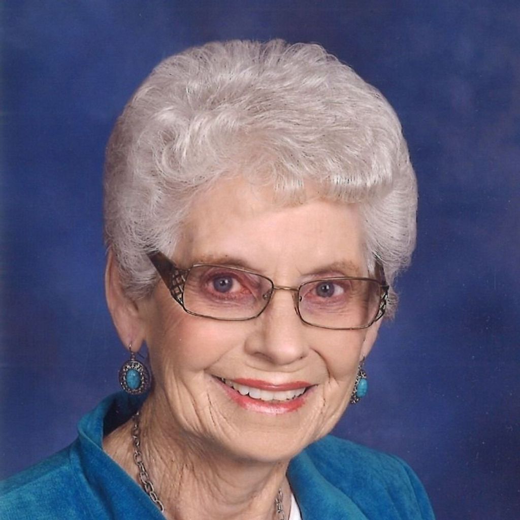 Edris Lythene Heldt Profile Photo