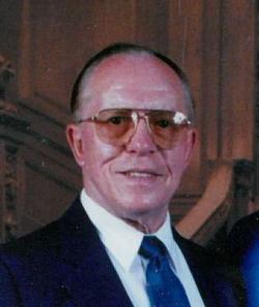 George Plummer