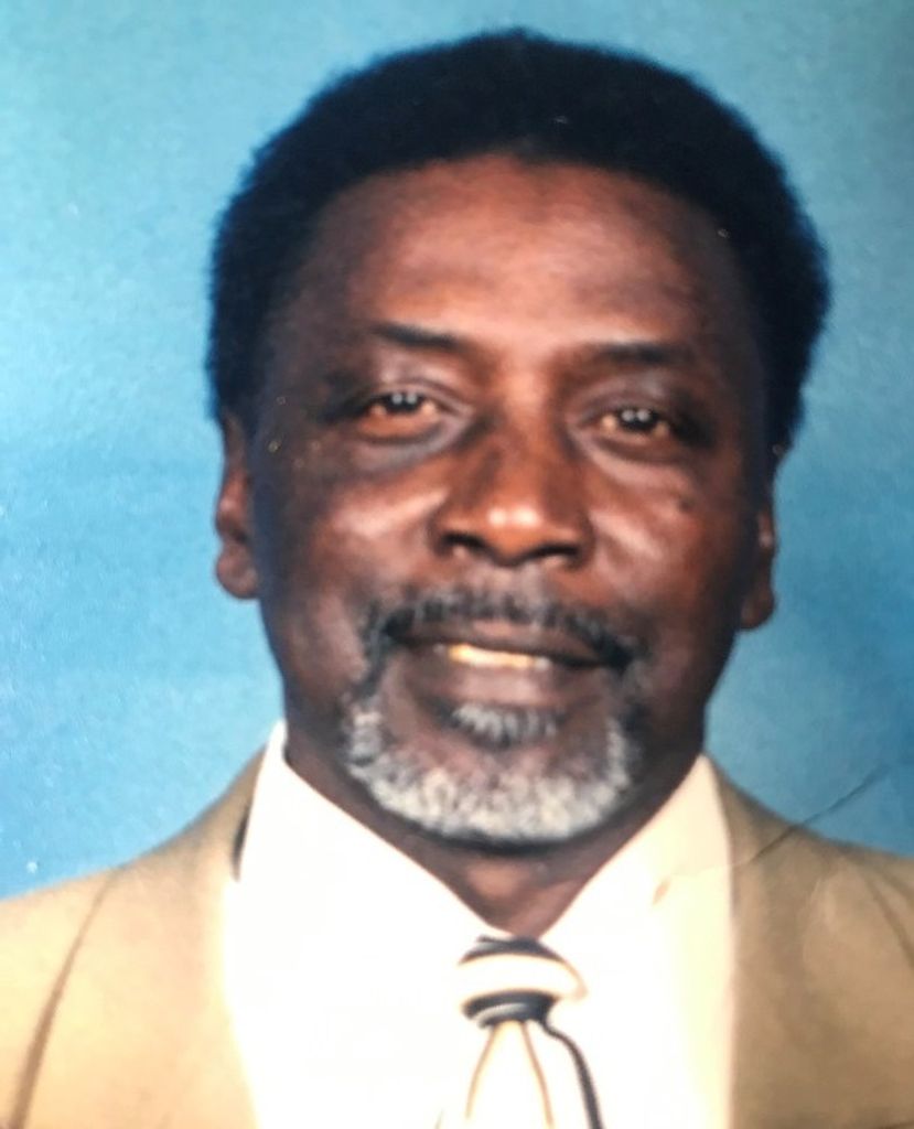 Robert Shackleford Profile Photo