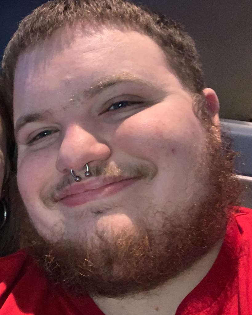 Gabriel Caleb Caldwell