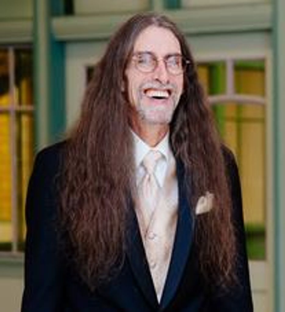 Charles "Chuck" Oberman