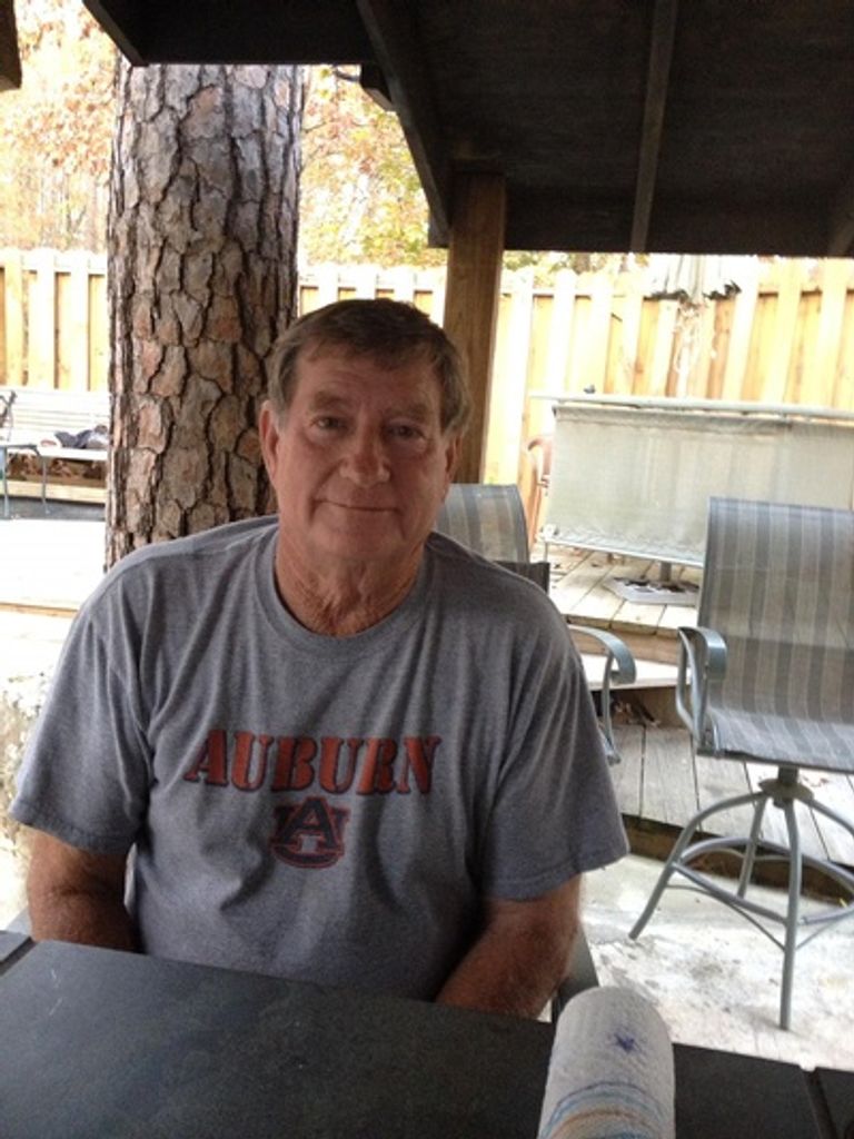Jerry Wallis Profile Photo