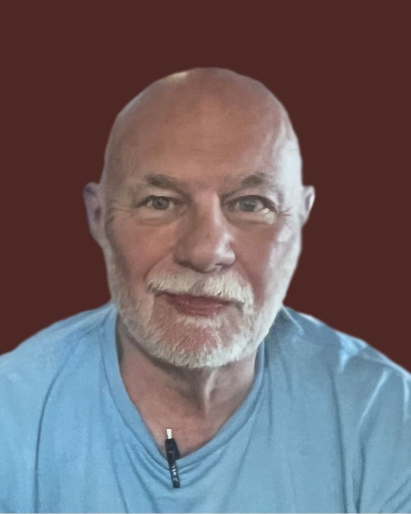 Edward Vernon Babitzke