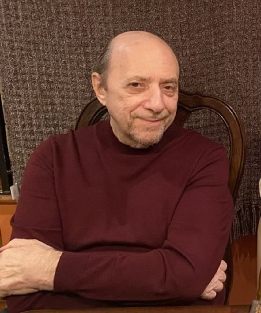 Lawrence "Larry" Belmont Gussman Profile Photo