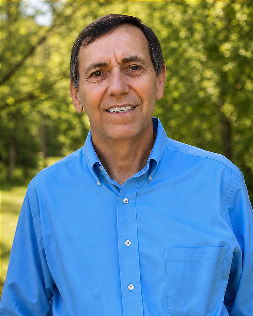 Ricky Johnson