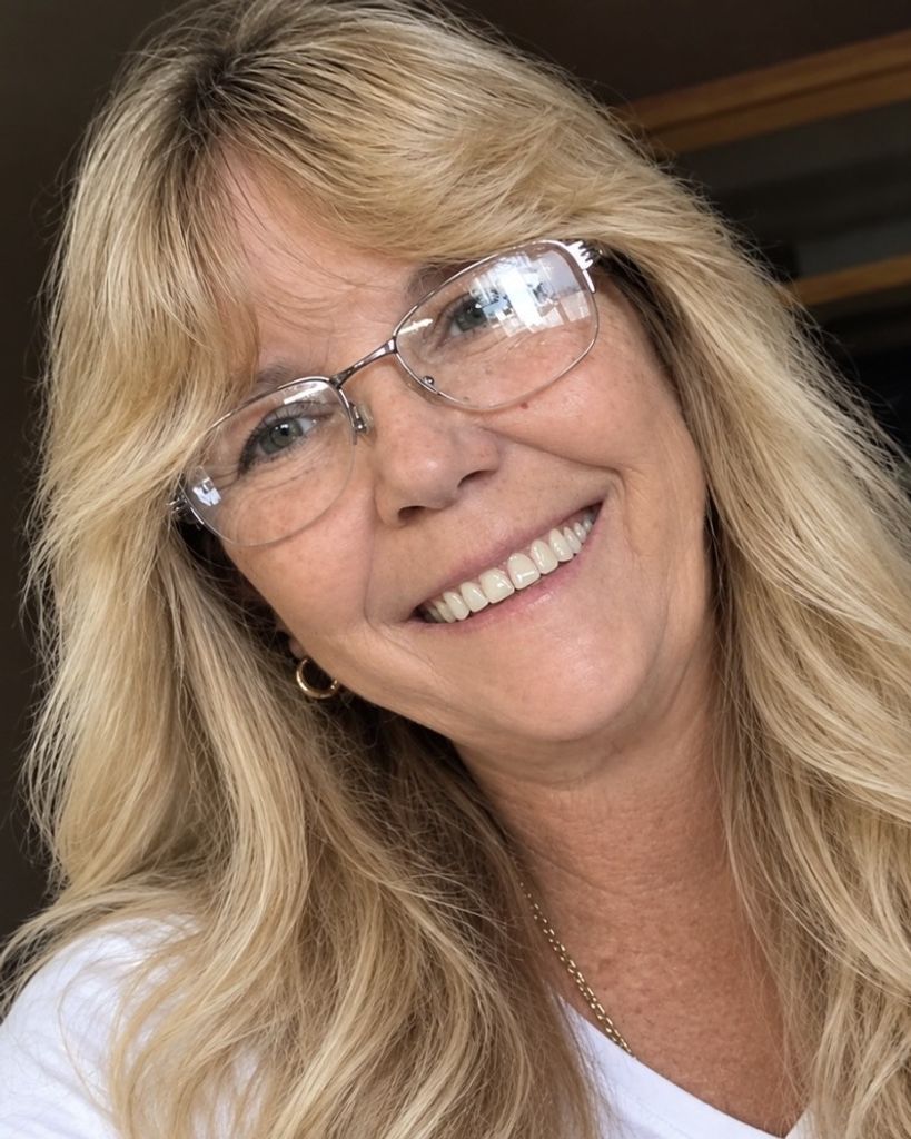 Kimber L. Hill-McCarty Profile Photo
