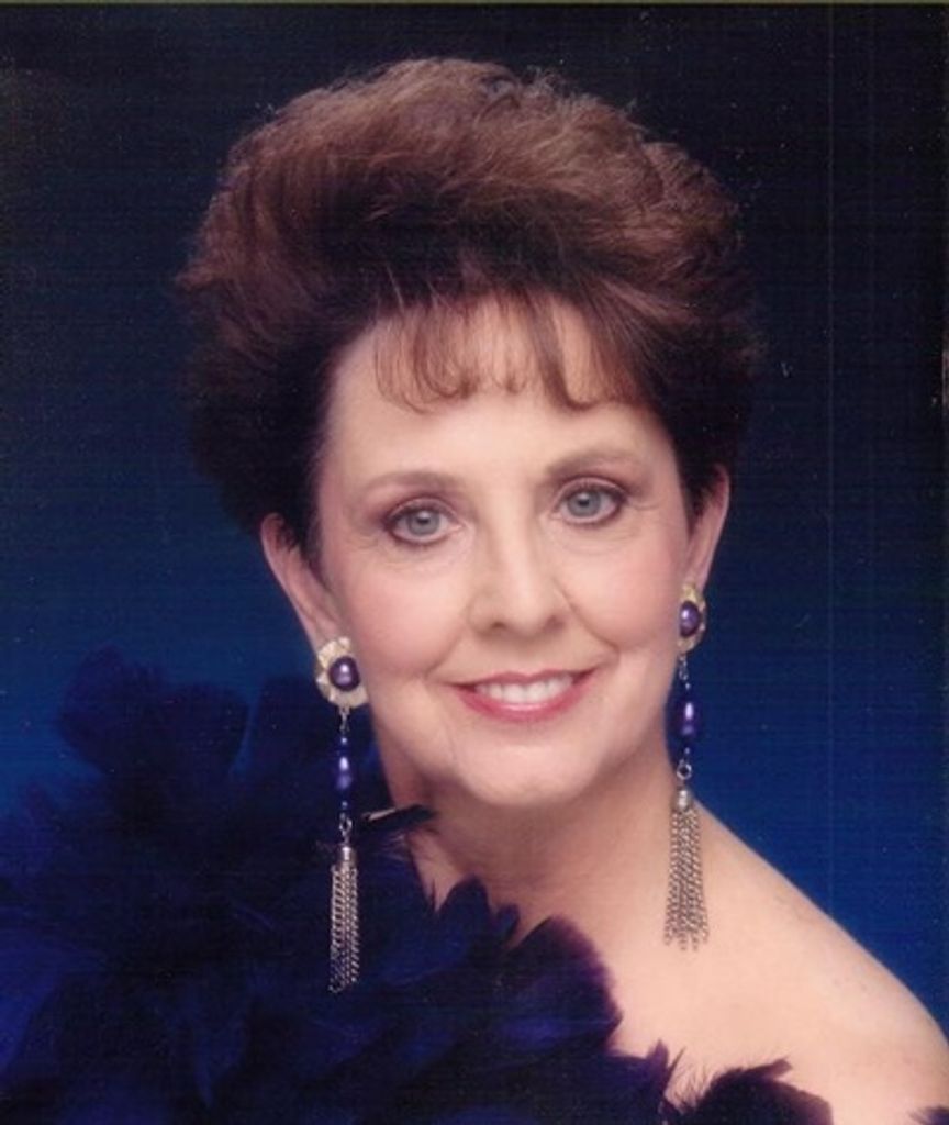 Caroline Jo Boone Profile Photo