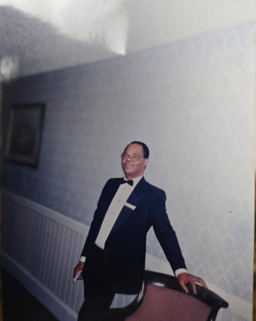 Solomon Albert Mills