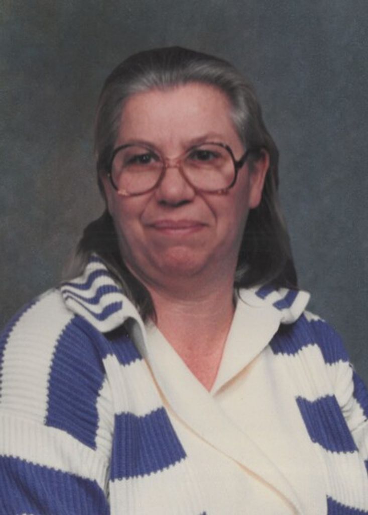 Lillian Melvina Hurkmans Profile Photo