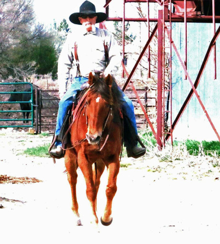 George "Al" Alwyn Smith Profile Photo