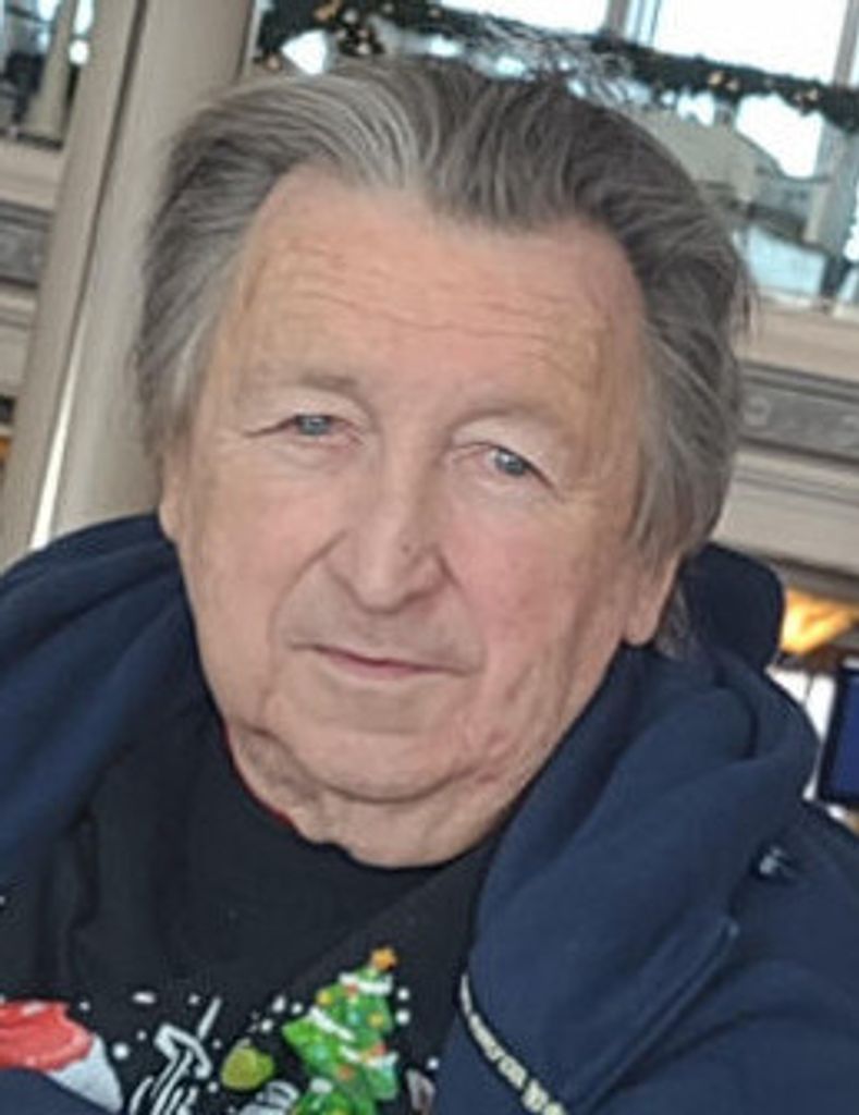 Joseph Robert Kozlowski