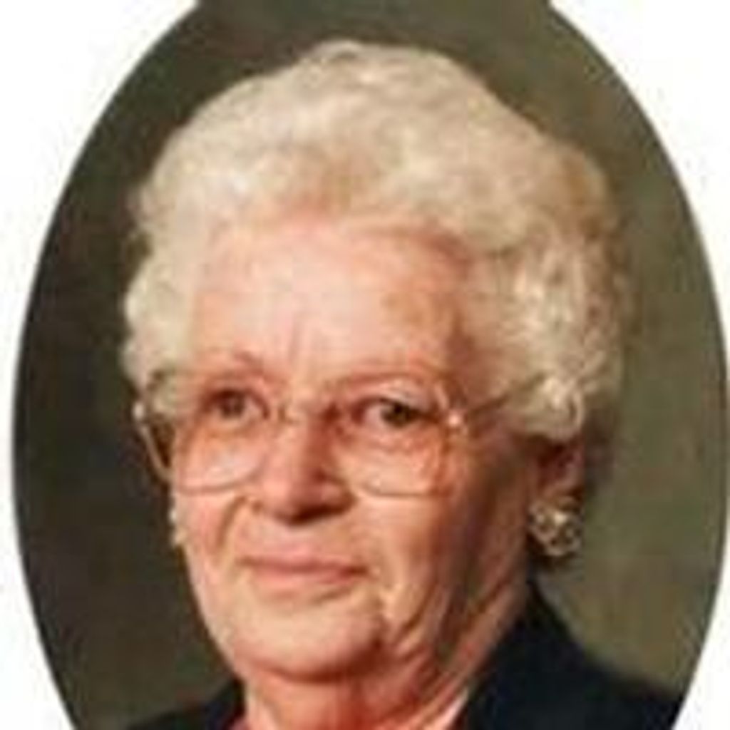 Pansy Ross