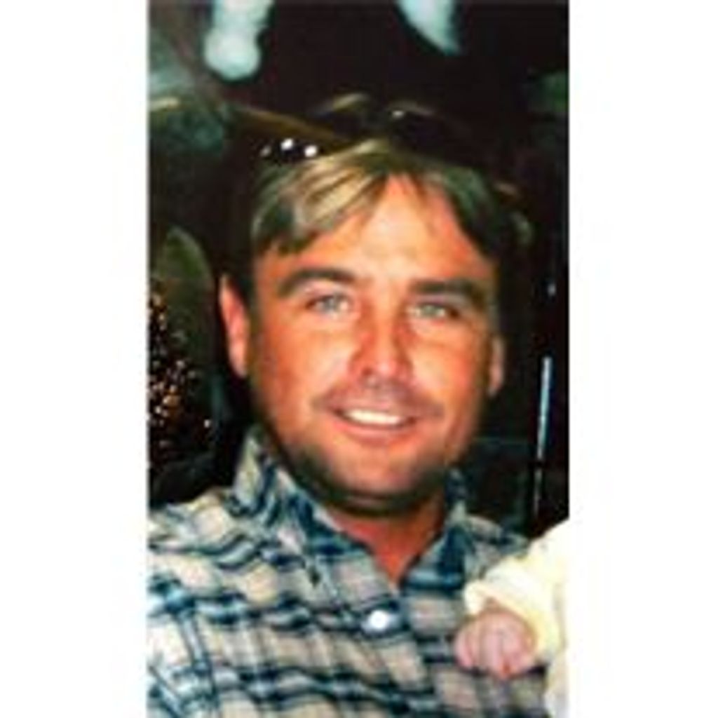 Dewayne Alan Garner