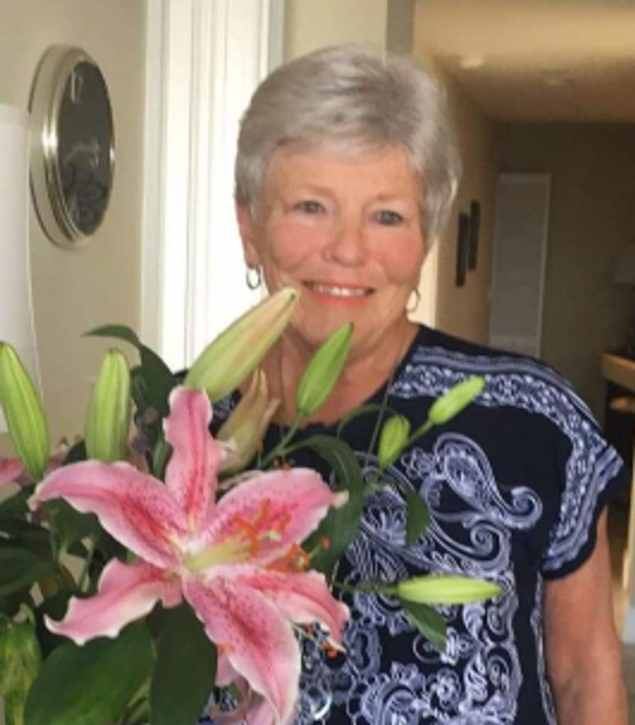 Carole Loeber Profile Photo